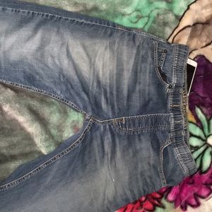 America Eagle Joggers